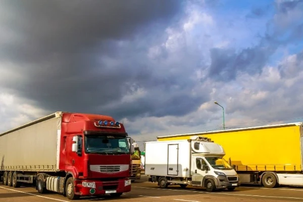Samsun Kırşehir Nakliyat Ambarları